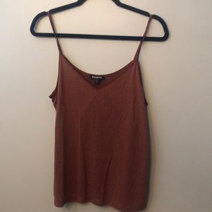 NWT Express Tank Top